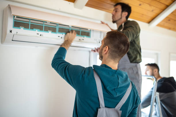 Best Commercial HVAC in Redwood Falls, MN