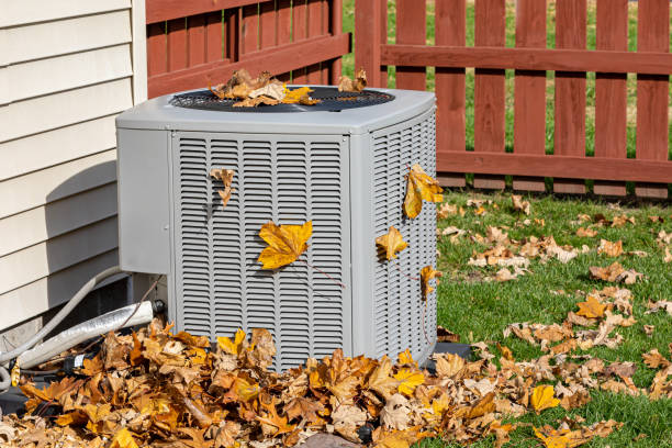 Best Furnace Cleaning in Redwood Falls, MN