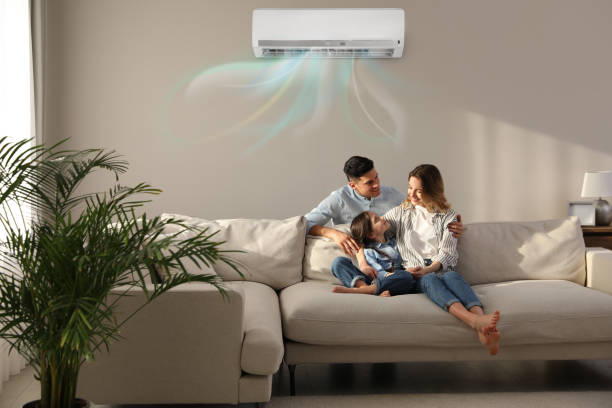 Redwood Falls, MN HVAC Company