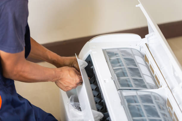 Best HVAC Consulting and Engineering in Redwood Falls, MN