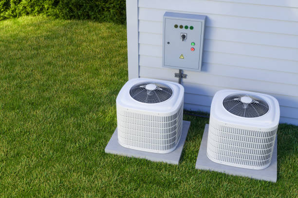 Best HVAC Training and Certification in Redwood Falls, MN