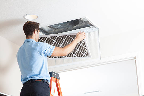Best HVAC for Healthcare Facilities in Redwood Falls, MN
