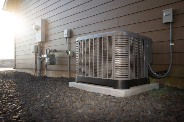 Best Solar-powered HVAC Systems in Redwood Falls, MN